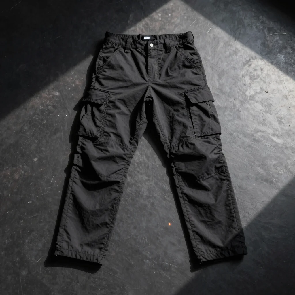 Pantalón Cargo Tactical Shift